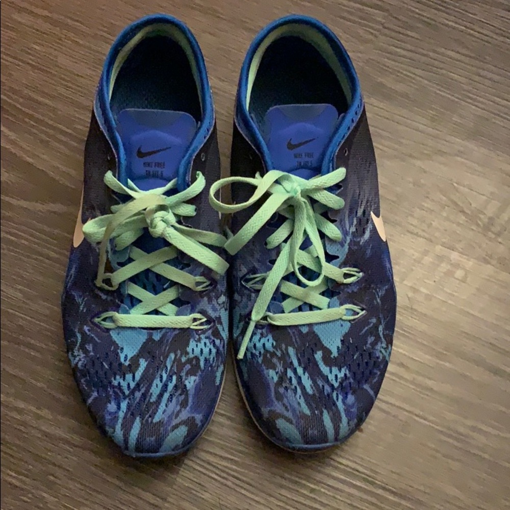 Nike Free TR Fit 5